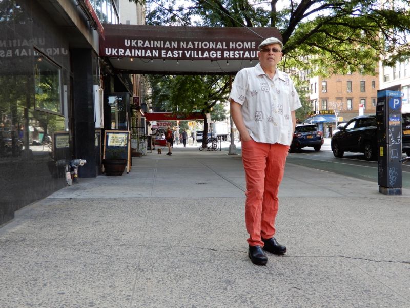 Photos Steve Elson - Best Mountain Patterns in HD